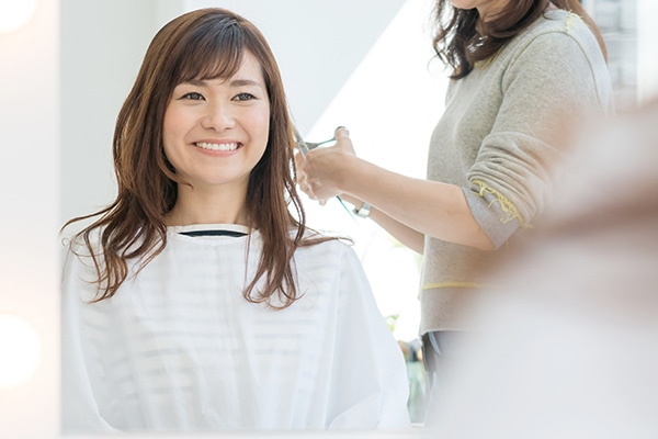 カウンセリングイメージ