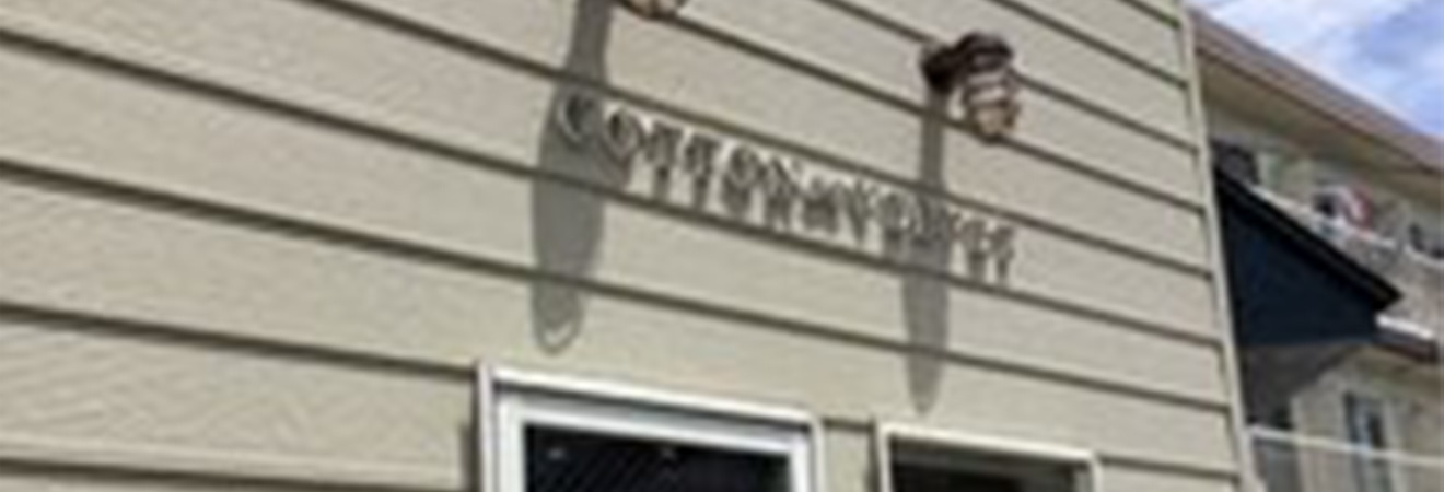 Hair & Spa salon CottonVelvet画像