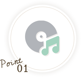 美容室が苦手な方でも安心のサロン