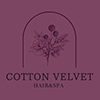 Hair & Spa salon CottonVelvet