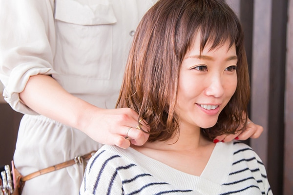 カウンセリングイメージ